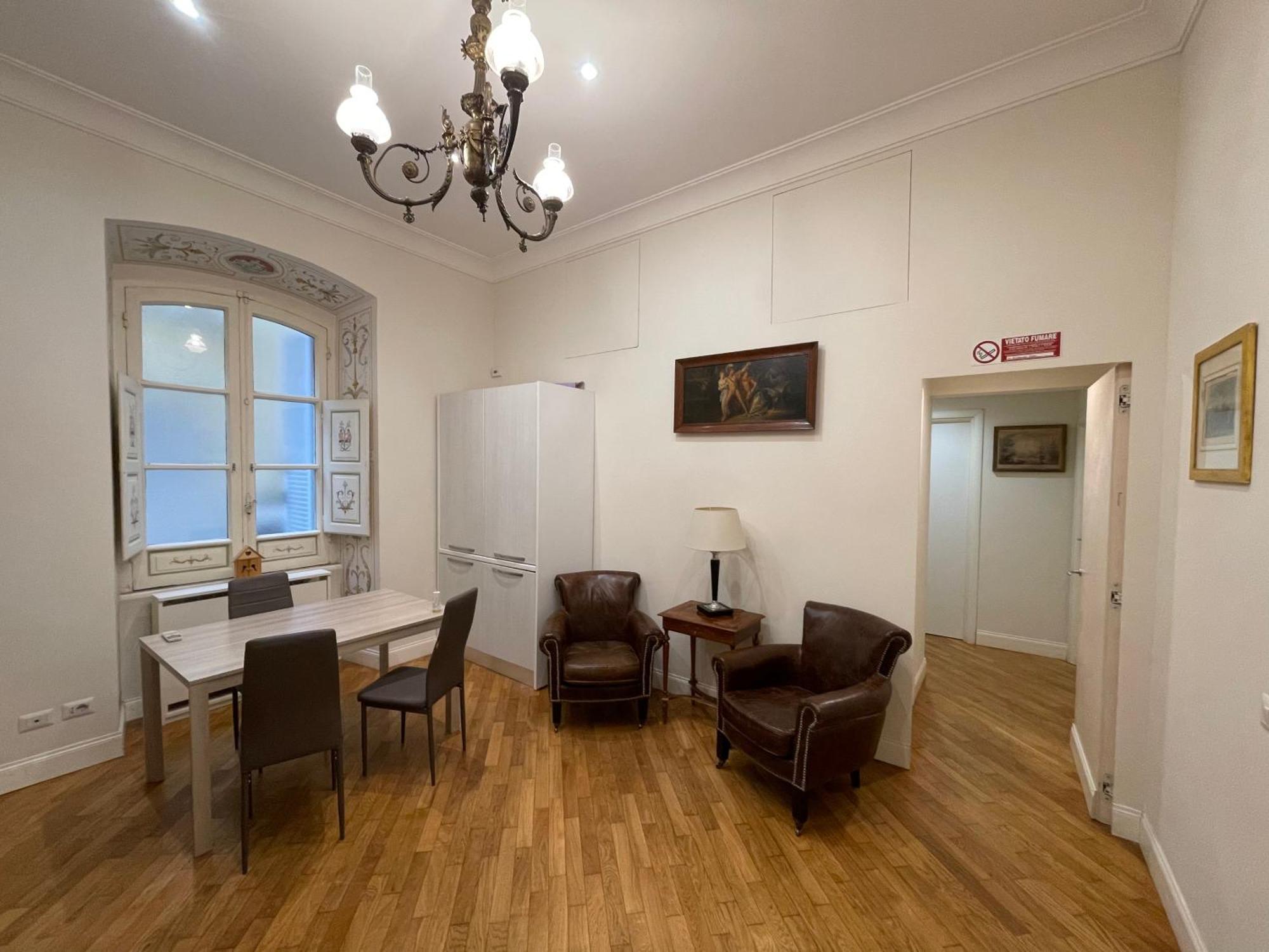 Casa Claudia Giulio Cesare — Fotos 3