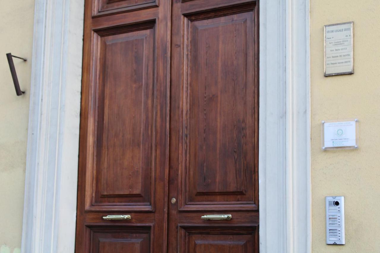 Casa Claudia Giulio Cesare — Fotos 2